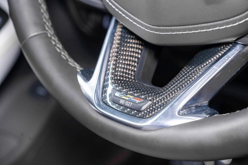 2026 Cadillac CT5-V 4dr Blackwing Sedan Scottsdale AZ
