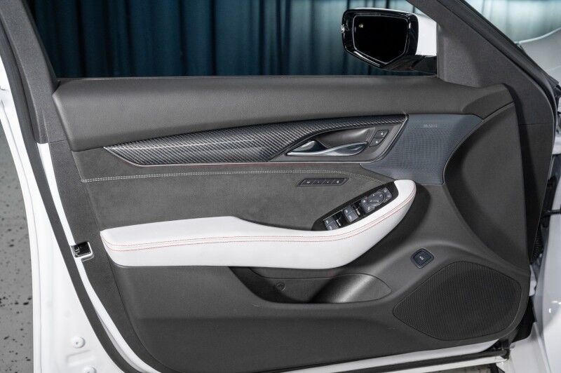 2026 Cadillac CT5-V 4dr Blackwing Sedan Scottsdale AZ