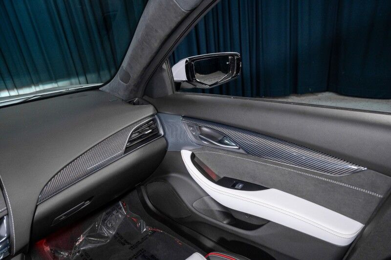 2026 Cadillac CT5-V 4dr Blackwing Sedan Scottsdale AZ