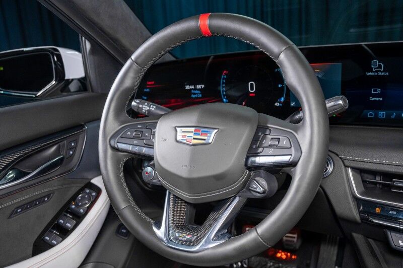 2026 Cadillac CT5-V 4dr Blackwing Sedan Scottsdale AZ