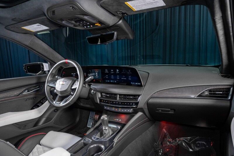 2026 Cadillac CT5-V 4dr Blackwing Sedan Scottsdale AZ