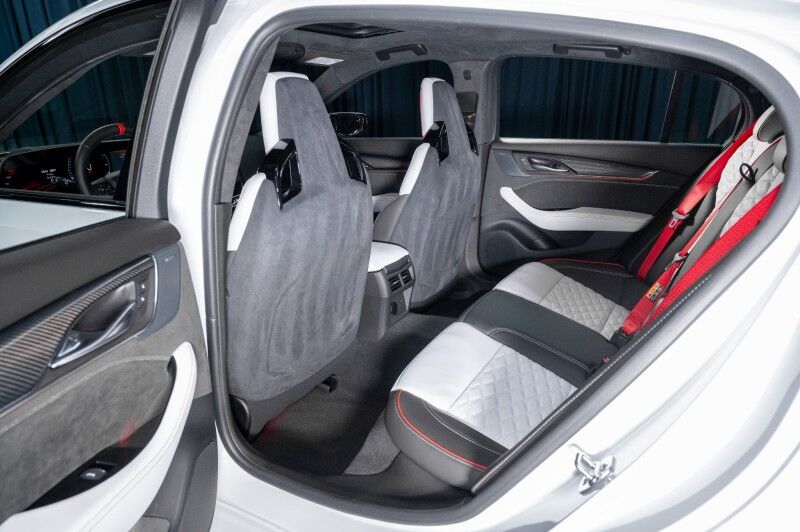 2026 Cadillac CT5-V 4dr Blackwing Sedan Scottsdale AZ