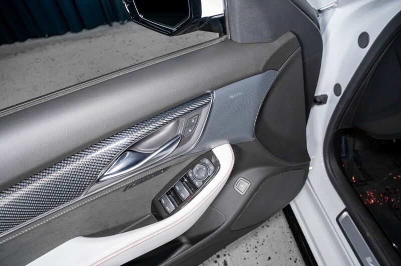 2026 Cadillac CT5-V 4dr Blackwing Sedan Scottsdale AZ