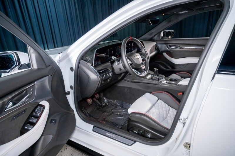 2026 Cadillac CT5-V 4dr Blackwing Sedan Scottsdale AZ