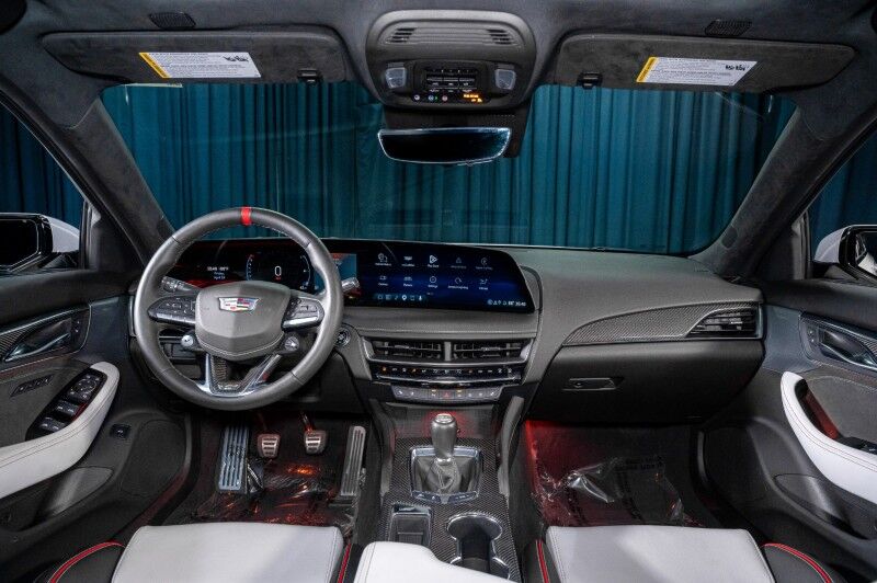 2026 Cadillac CT5-V 4dr Blackwing Sedan Scottsdale AZ