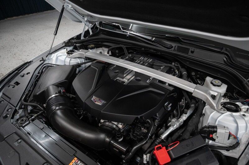 2026 Cadillac CT5-V 4dr Blackwing Sedan Scottsdale AZ