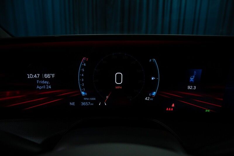 2026 Cadillac CT5-V 4dr Blackwing Sedan Scottsdale AZ