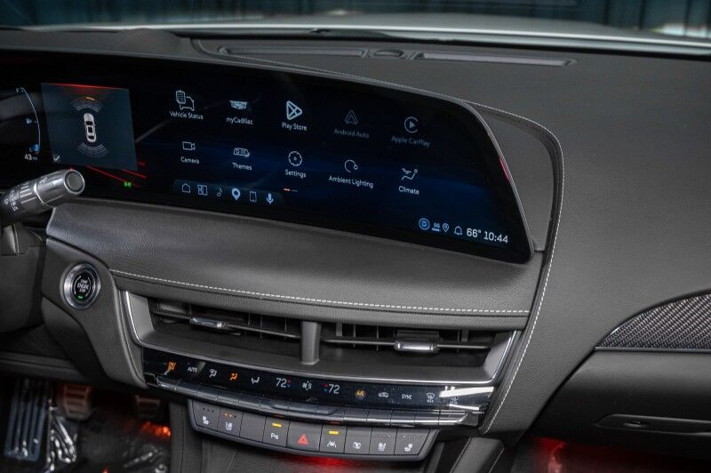 2026 Cadillac CT5-V 4dr Blackwing Sedan Scottsdale AZ