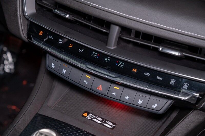 2026 Cadillac CT5-V 4dr Blackwing Sedan Scottsdale AZ