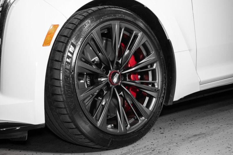 2026 Cadillac CT5-V 4dr Blackwing Sedan Scottsdale AZ