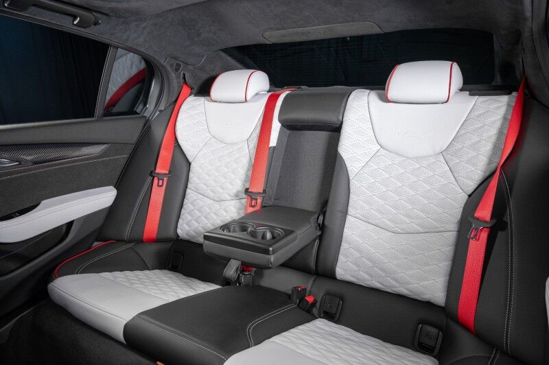 2026 Cadillac CT5-V 4dr Blackwing Sedan Scottsdale AZ