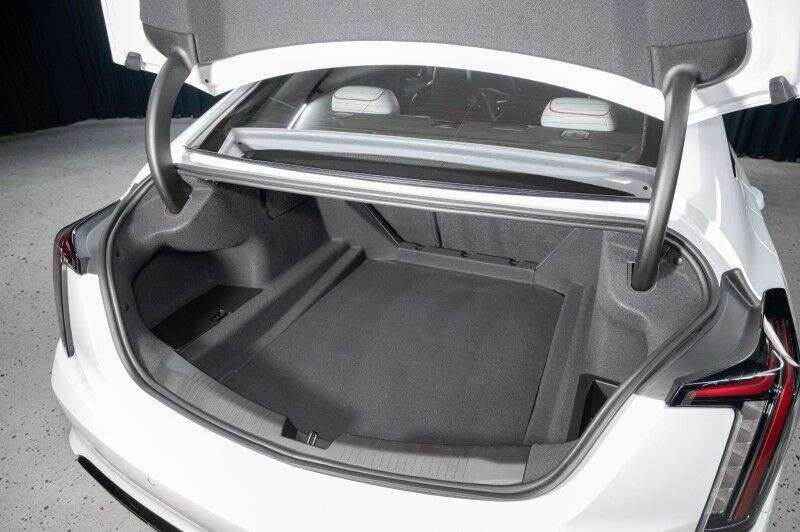 2026 Cadillac CT5-V 4dr Blackwing Sedan Scottsdale AZ