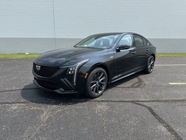 2026 Cadillac CT5-V AWD Milwaukee WI