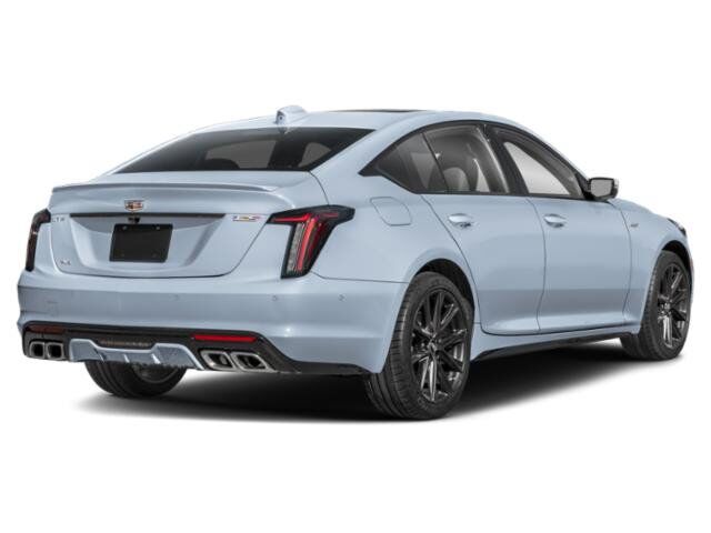 2026 Cadillac CT5-V Blackwing