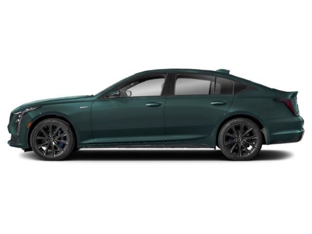 2026 Cadillac CT5-V Blackwing