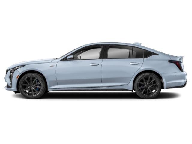 2026 Cadillac CT5-V Blackwing
