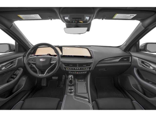 2026 Cadillac CT5-V Blackwing Roseville CA