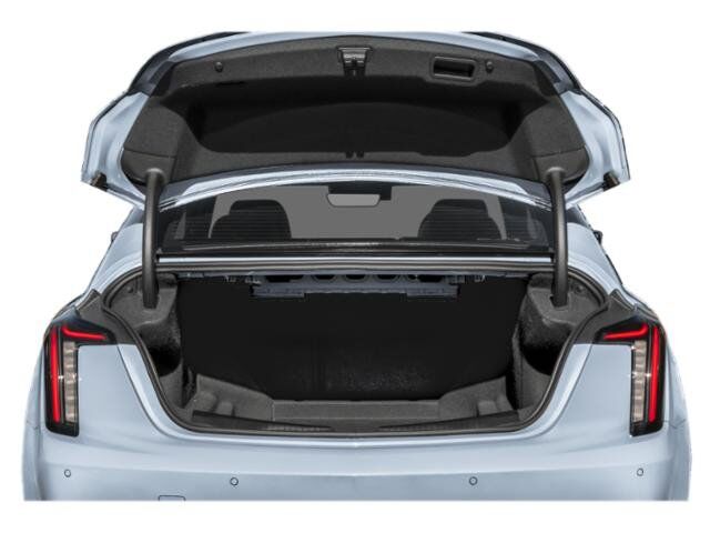 2026 Cadillac CT5-V Blackwing Roseville CA