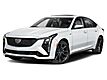 2026 Cadillac CT5-V Blackwing