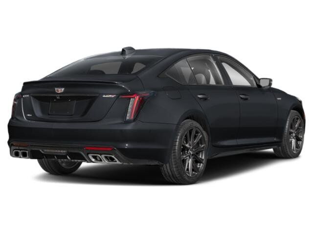 2026 Cadillac CT5-V Blackwing