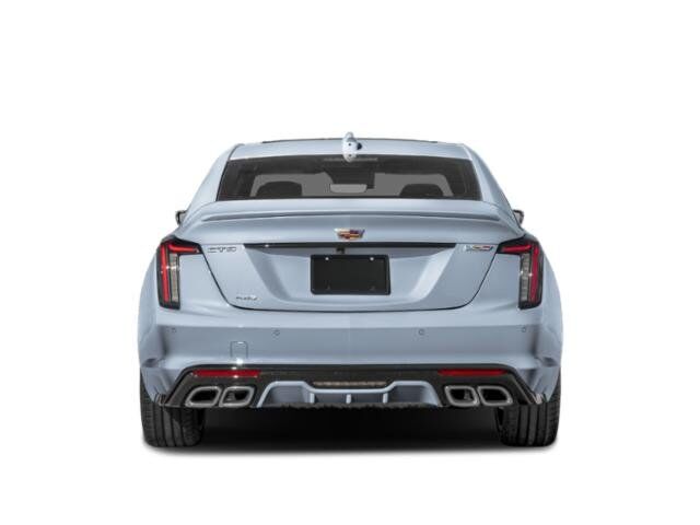 2026 Cadillac CT5-V Blackwing Roseville CA