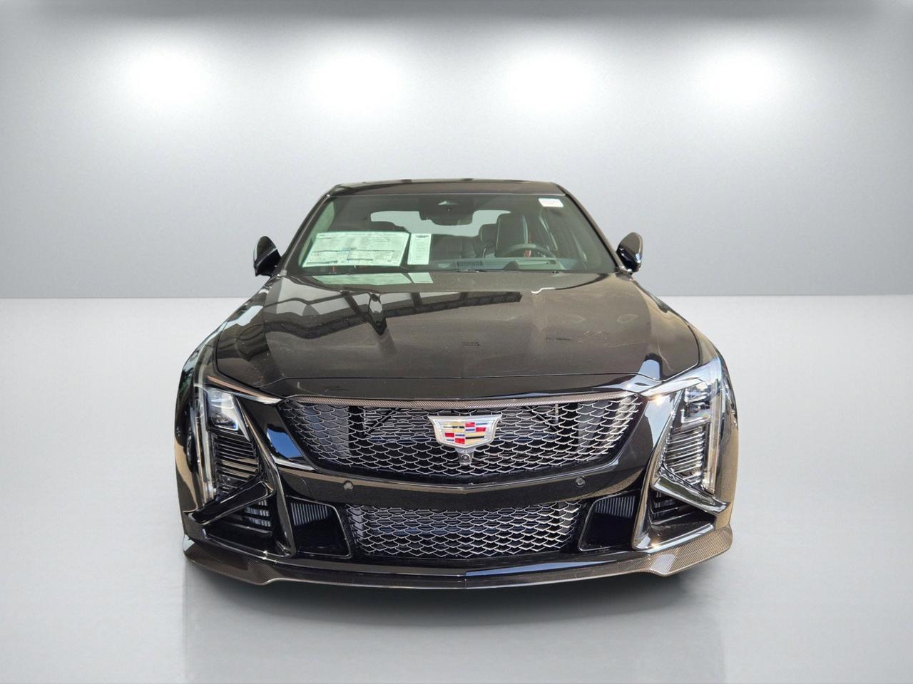2026 Cadillac CT5-V Blackwing