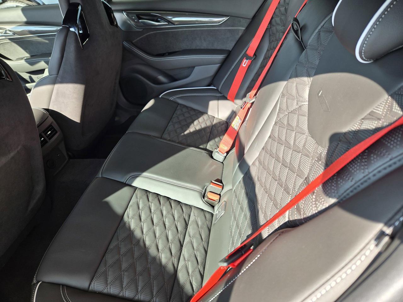 2026 Cadillac CT5-V Blackwing Roseville CA