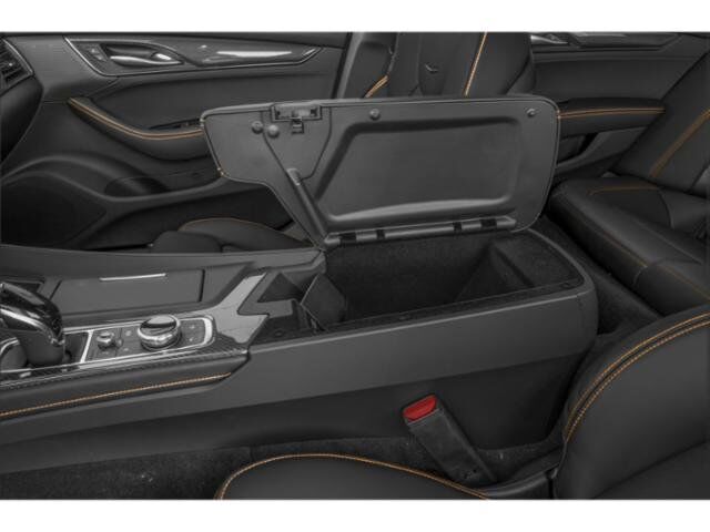 2026 Cadillac CT5-V Blackwing Roseville CA