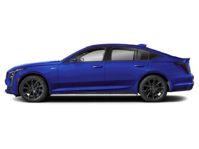 2026 Cadillac CT5-V Blackwing