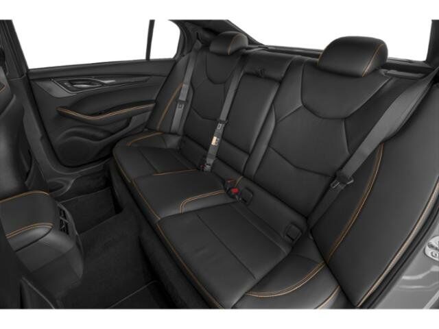 2026 Cadillac CT5-V Blackwing Roseville CA