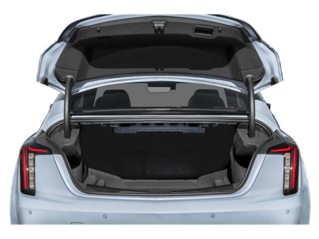 2026 Cadillac CT5-V Blackwing Roseville CA