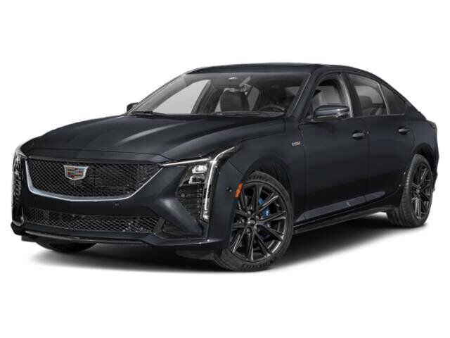 2026 Cadillac CT5-V Blackwing