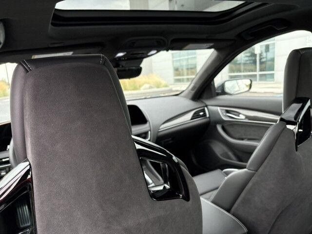2026 Cadillac CT5-V Blackwing Spokane WA