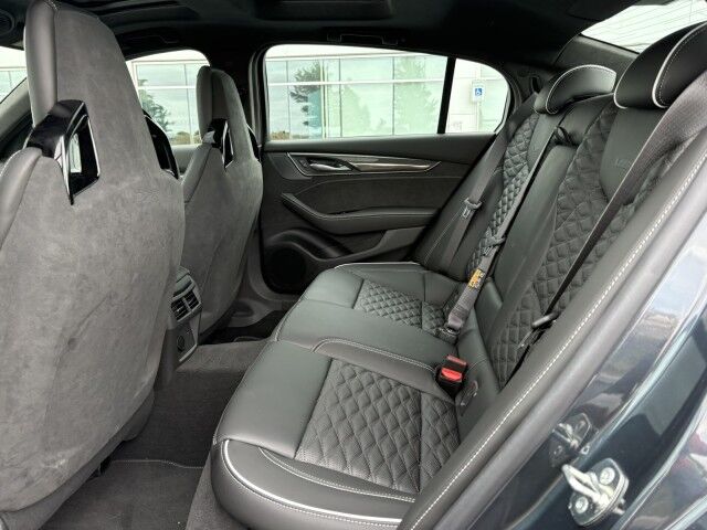 2026 Cadillac CT5-V Blackwing Spokane WA