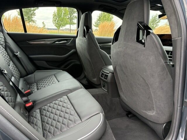 2026 Cadillac CT5-V Blackwing Spokane WA
