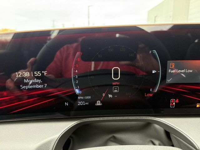 2026 Cadillac CT5-V Blackwing Spokane WA