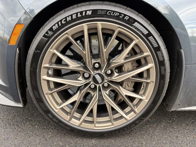 2026 Cadillac CT5-V Blackwing Spokane WA