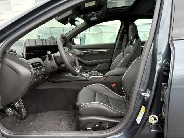 2026 Cadillac CT5-V Blackwing Spokane WA