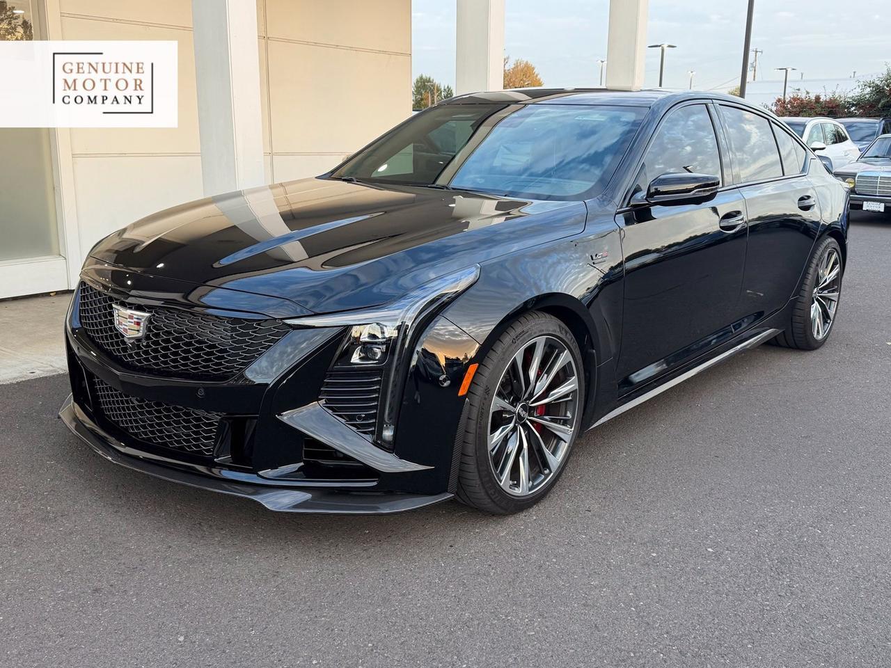 2026 Cadillac CT5