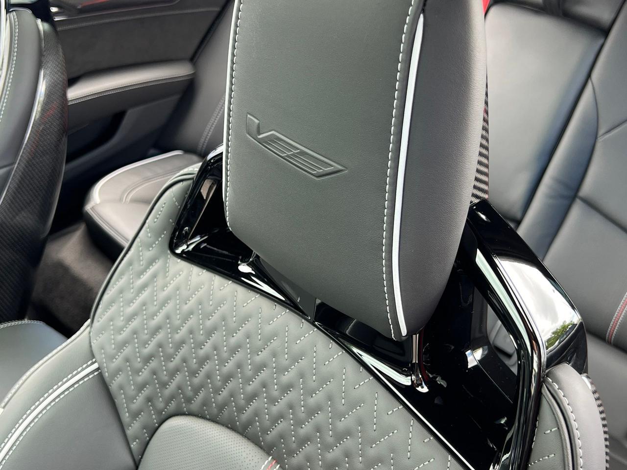 2026 Cadillac CT5 V-Series Indianapolis IN