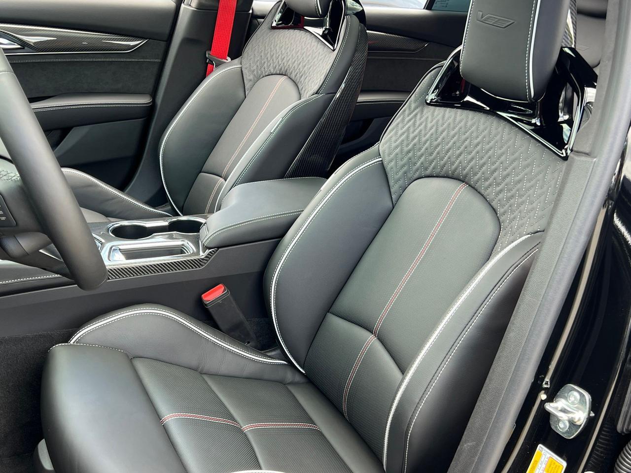 2026 Cadillac CT5 V-Series Indianapolis IN