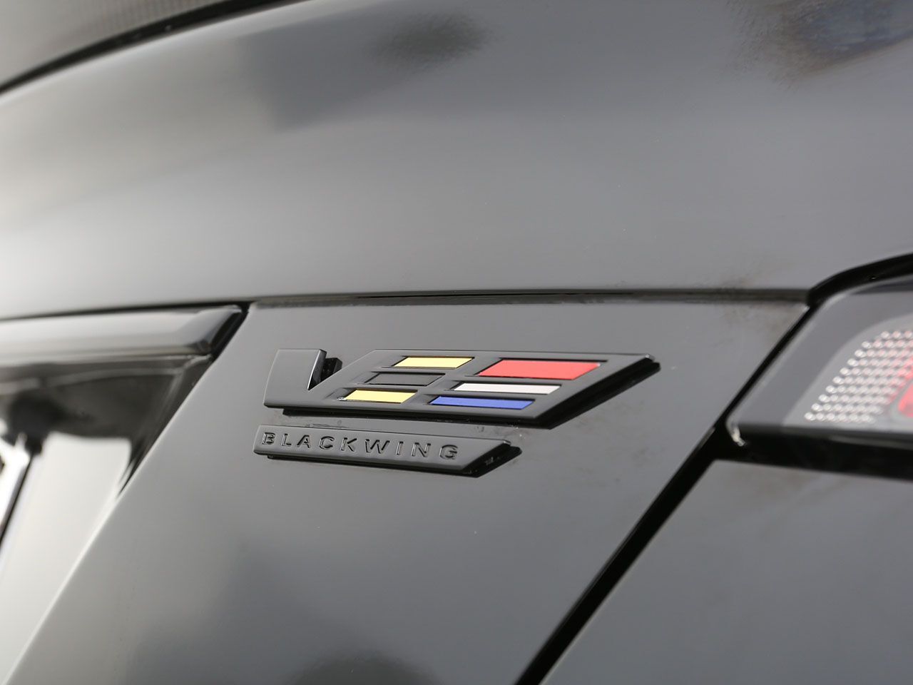2026 Cadillac CT5 V-Series Indianapolis IN