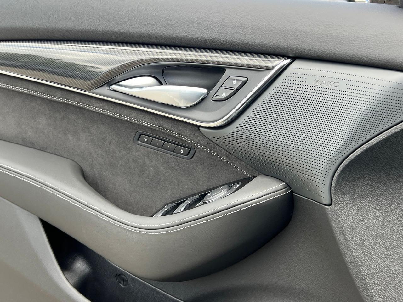 2026 Cadillac CT5 V-Series Indianapolis IN