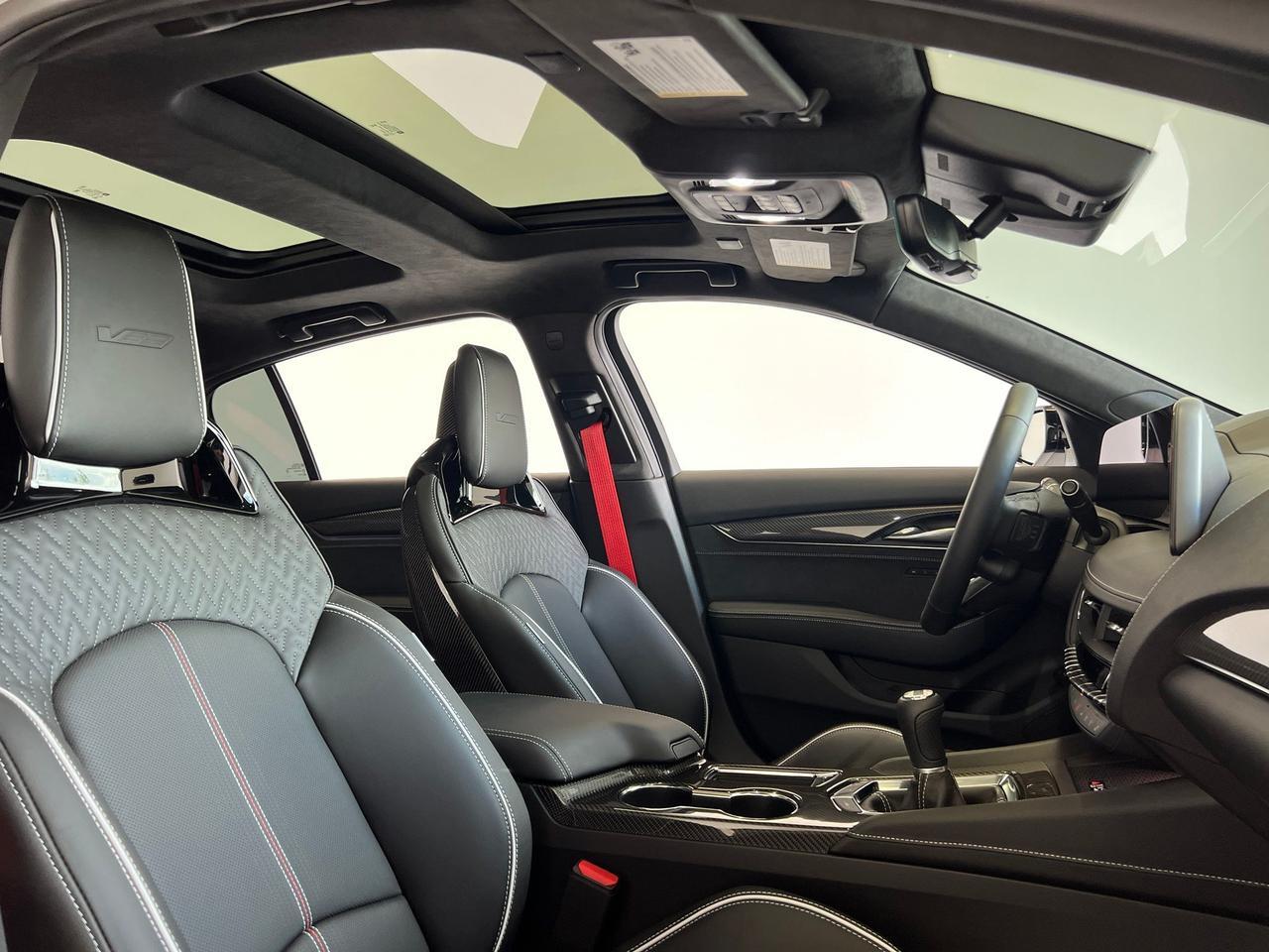 2026 Cadillac CT5 V-Series Indianapolis IN