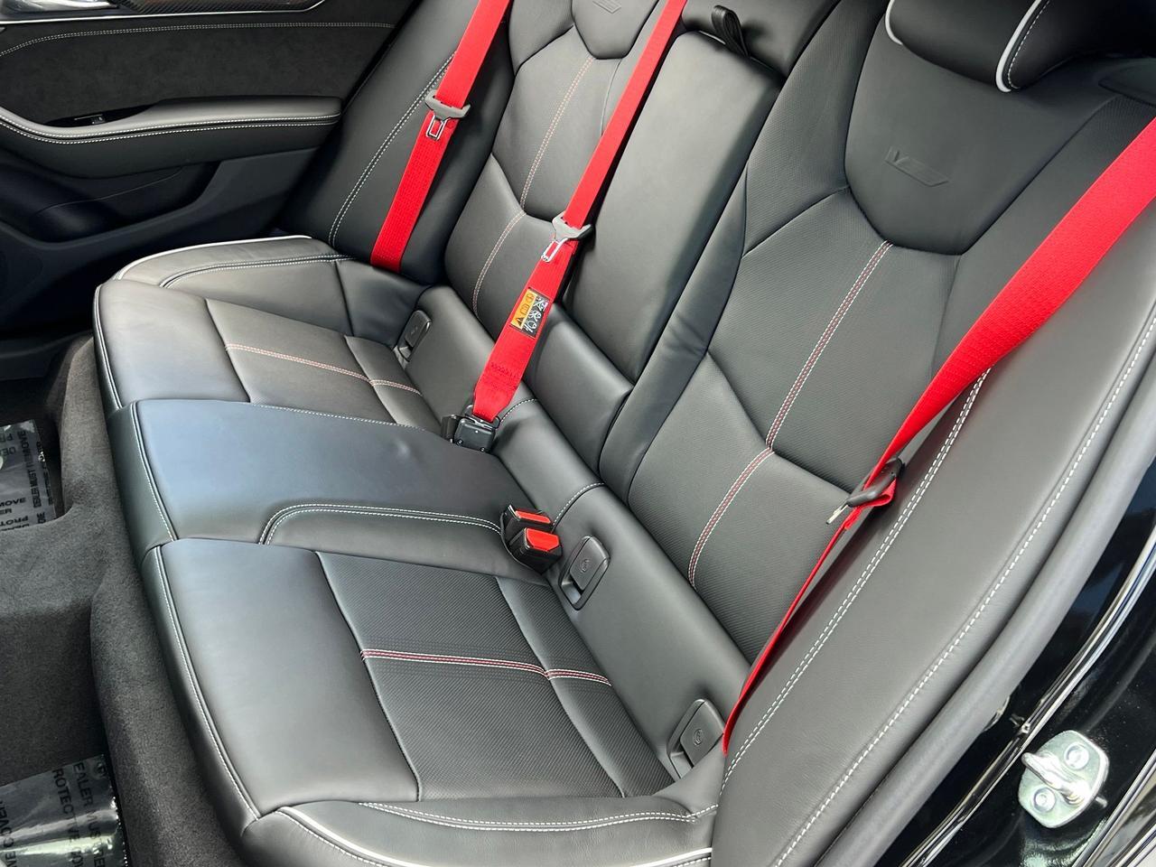 2026 Cadillac CT5 V-Series Indianapolis IN