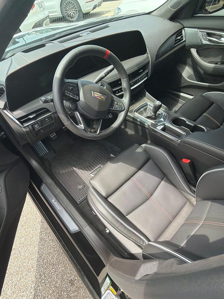 2026 Cadillac CT5 V-Series Indianapolis IN