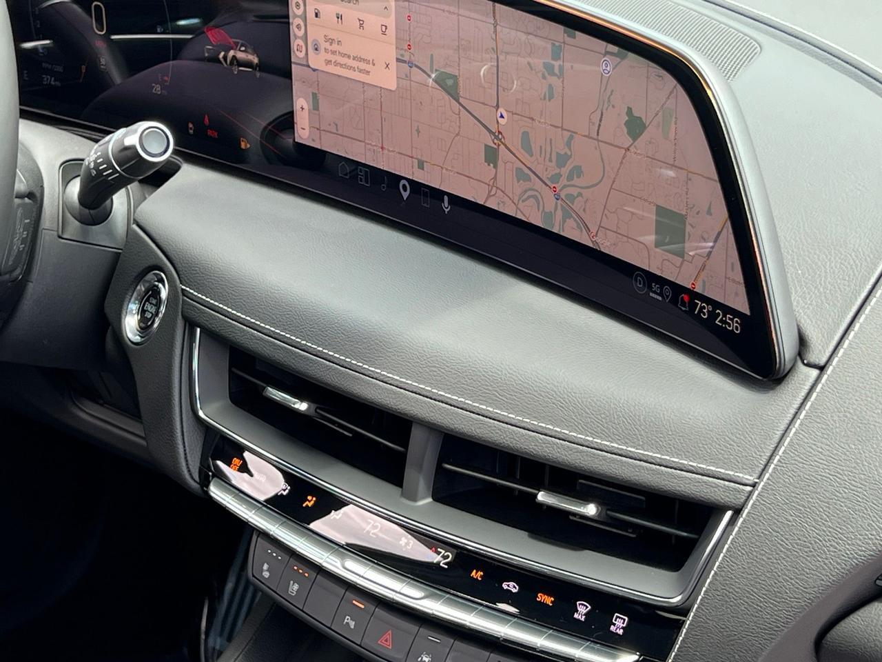 2026 Cadillac CT5 V-Series Indianapolis IN