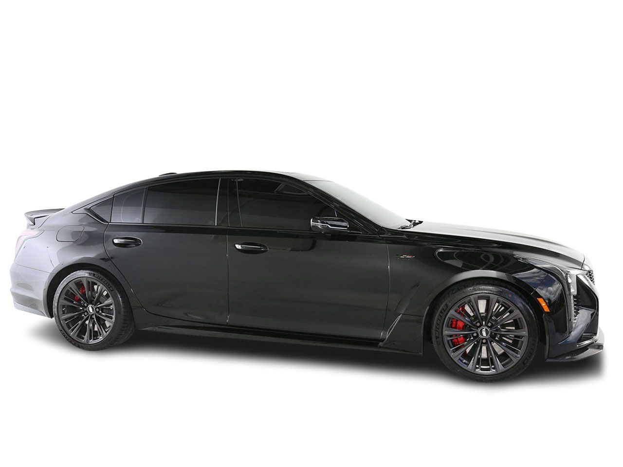 2026 Cadillac CT5 V-Series Indianapolis IN