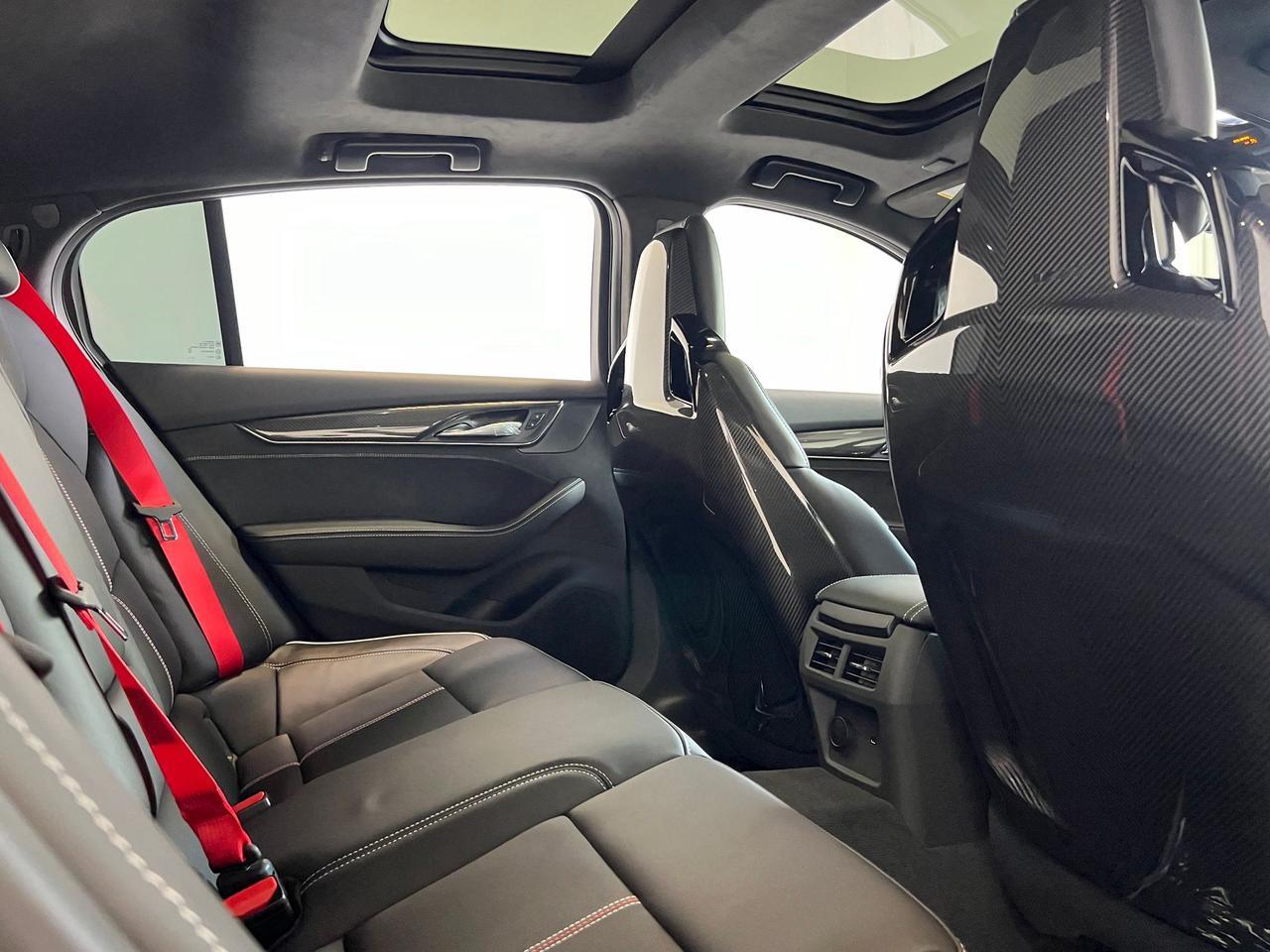 2026 Cadillac CT5 V-Series Indianapolis IN