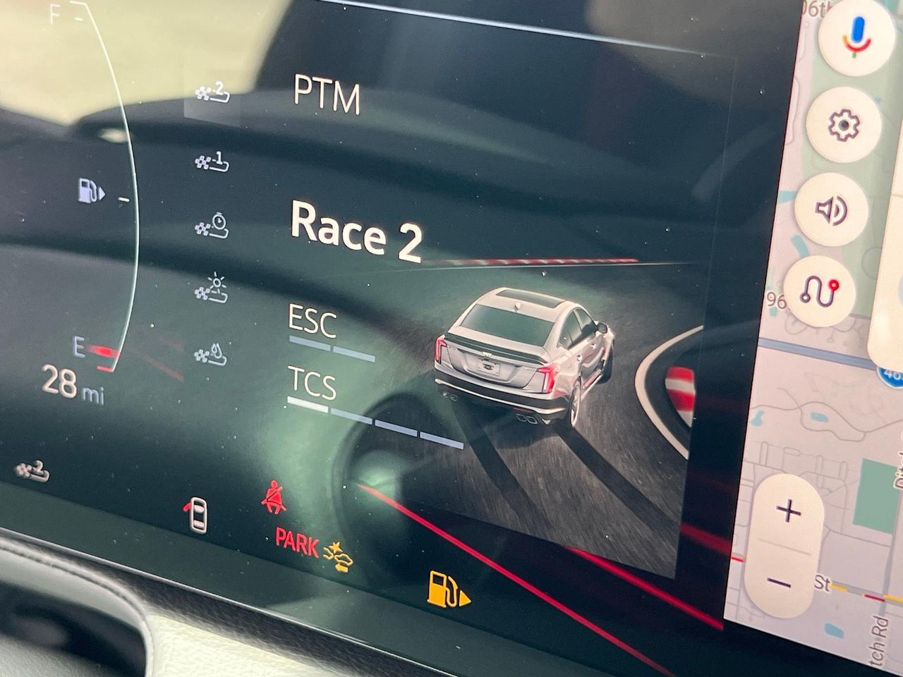 2026 Cadillac CT5 V-Series Indianapolis IN